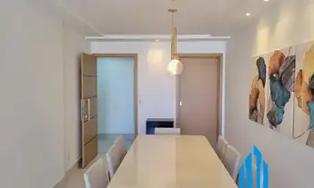 Imagem 3: Apartamento para venda tem 101 metros quadrados com 3 quartos em Praia do Morro - Guarapar