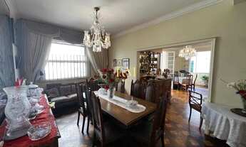 Imagem 3: 3 quartos com suíte no Posto 2 Copacabana