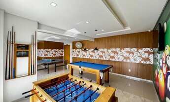 Imagem 6: Apartamento Guilhermina Praia Grande - SP