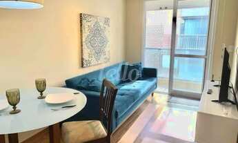 Imagem: São Paulo - Apartamento Padrão - Mooca