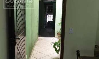 Imagem 4: Santo André - Casa Padrão - Vila Francisco Matarazzo