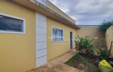 Imagem 2: Casa com 1 dormitório à venda, 32 m² por R$ 120.000,00 - Centro - Ibiporã/PR