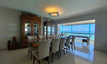 Imagem 3: Piedade - 04 Qtos / 03 Suítes - 02 Vagas - 354 m² - Nascente - Andar alto - Excelente loca