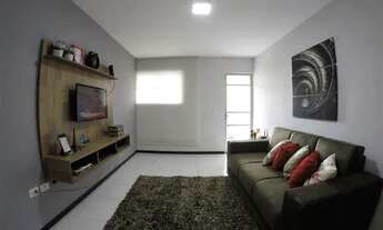 Imagem: Apartamento com 3 quartos na Prata