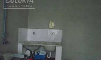 Imagem 3: Santo André - Casa Padrão - Vila Gilda