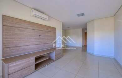 Imagem 5: Apartamento com 3 dormitórios à venda, 117 m² por R$ 660.000 - Bosque das Juritis - Ribeir