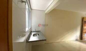 Imagem 5: Apartamento no Anália Franco com 34,31 m²