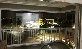 Imagem 2: Apartamento - Parque Itália - Campinas