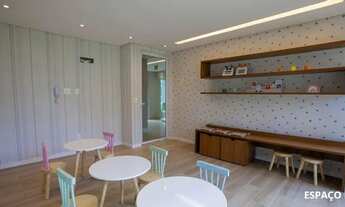 Imagem 7: Apartamento NOVO da GABRIEL BACELAR na MADALENA: 90m², 3 quartos (1 suíte), varanda e área