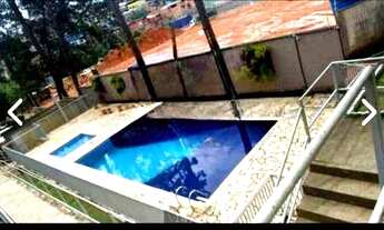 Imagem: APARTAMENTO À VENDA 3 QUARTOS LAZER COMPLETO