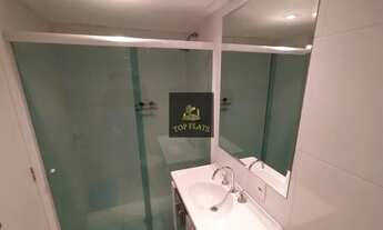 Imagem 7: Flat disponível em Moema