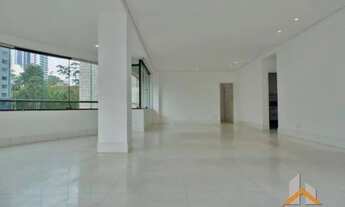 Imagem 2: Apartamento com 4 dormitórios, 204 m² - venda por R$ 2.690.000,00 ou aluguel por R$ 12.884