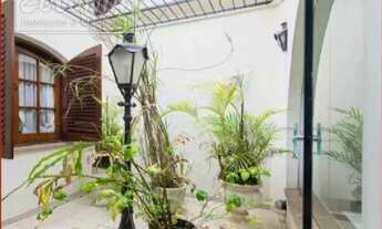 Imagem 7: Santo André - Casa Padrão - Jardim