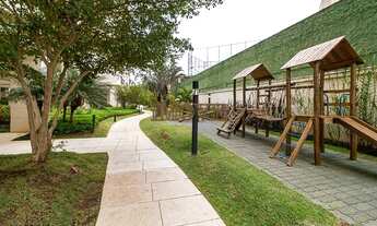 Imagem 4: Apartamento para venda com 121 metros quadrados com 3 quartos em Jardim Caravelas - São Pa