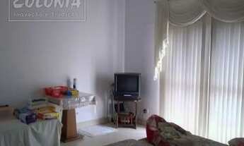 Imagem 3: Santo André - Apartamento Padrão - Centro