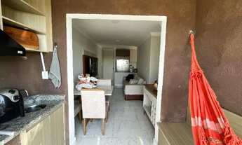 Imagem 7: Apartamento 3 quartos mobiliado