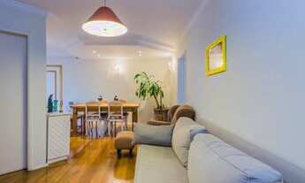 Imagem 4: Apartamento lindo, com excelente localização, perto de restaurantes, supermercados e facil