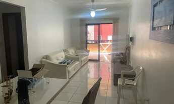 Imagem 2: Apartamento Alto Padrão Praia Grande Forte 104mts