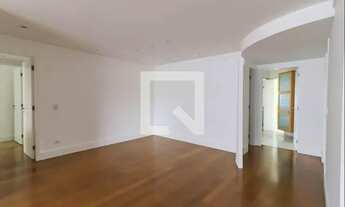 Imagem 5: Apartamento para Aluguel - Real Parque, 3 Quartos, 134 m2