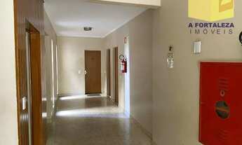 Imagem 3: Apartamento para alugar, 97 m² por R$ 2.103,00/mês - Vila Santa Catarina - Americana/SP