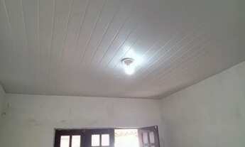 Imagem 5: Vendas de material forro de pvc e também tralhamos com nosso material já no lugar