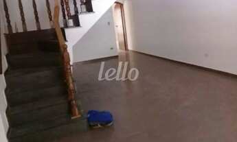 Imagem 2: Santo André - Casa Padrão - Vila Camilópolis