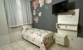 Imagem 5: Flat na Vila Santa Cecília