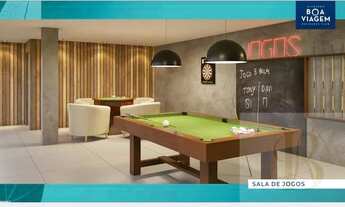 Imagem 6: Apartamento para Venda em Recife, Imbiribeira, 2 dormitórios, 1 banheiro, 1 vaga