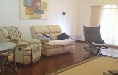 Imagem 5: Casa - Fazenda São Quirino - Campinas