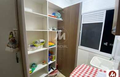 Imagem 3: Apartamento (tipo - padrao) 2 dormitórios, cozinha planejada, portaria 24hs, lazer, espaço