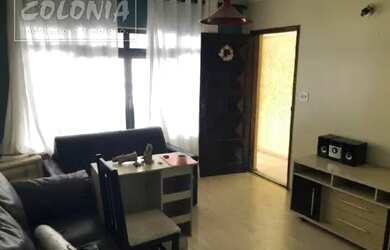 Imagem 2: Santo André - Casa Padrão - Vila Pires