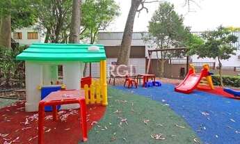 Imagem 3: Apartamento para Locação/Aluguel - 67m², 2 dormitórios, sendo 1 suites, 1 vaga - Teresópol