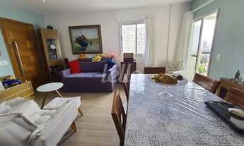 Imagem 5: São Paulo - Apartamento Padrão - Mooca