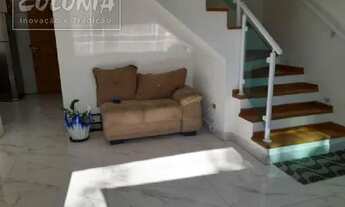 Imagem 5: Santo André - Casa Padrão - Vila Curuçá