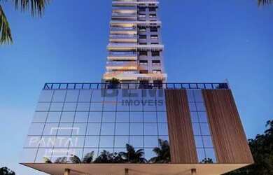 Imagem 2: Apartamento para Venda em Itajaí, Praia Brava de Itajaí, 3 dormitórios, 1 suíte, 3 banheir