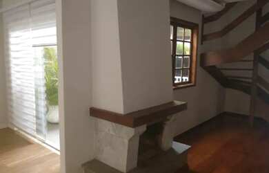 Imagem 4: Casa a venda na Granja Viana cond São Paulo II Carmel