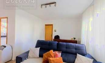 Imagem 2: Santo André - Apartamento Padrão - Campestre