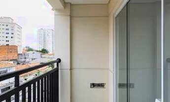 Imagem 6: Apartamento para Aluguel - Cambuci, 2 Quartos, 48 m2