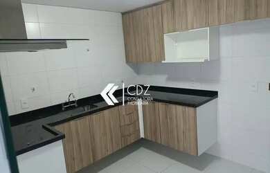 Imagem 2: Apartamento 2 dormitórios com 1 suíte - Jardim Sandra