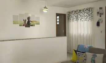 Imagem 3: Sobrado para venda com 2 suítes próximo metrô Corinthians Itaquera - São Paulo - SP