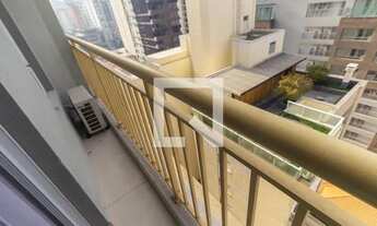 Imagem 5: Apartamento para Aluguel - Pinheiros, 1 Quarto, 29 m2