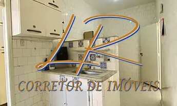 Imagem 5: Apartamento 2 quartos em Copacabana próximo a praia, com possibilidade de vaga no prédio