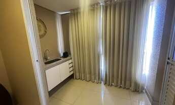 Imagem 3: Flat para aluguel possui 50 metros quadrados com 1 quarto em Setor Bueno - Goiânia - GO