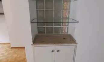 Imagem 6: MOEMA INCRÍVEL! FORA DA ROTA, AR COND, CLOSET, VARANDA, 2 VGS, VAGA VISITA, LAZER DE CLUBE