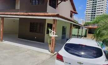 Imagem: Parnamirim - Casa Padrão - Nova Parnamirim