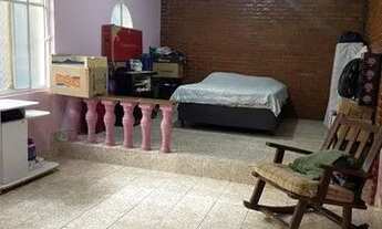 Imagem 6: Casa á venda, localizada no Parque Esplanada (Embu das Artes