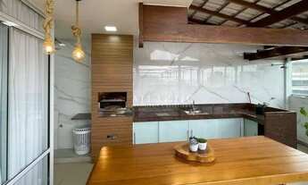 Imagem: Cobertura com 2 dormitórios à venda, 158