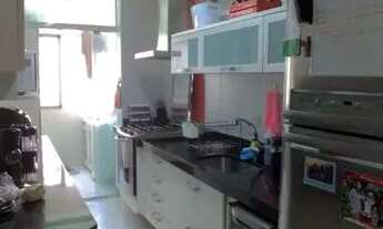 Imagem 6: Apartamento com 2 dormitórios à venda, 70 m² por R$ 750.000 - Campo Belo - São Paulo/SP