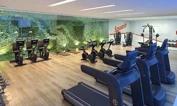 Imagem 7: CASAL IMÓVEIS VENDE ED DOM 3 SUÍTES + 3 VGS ANDAR ALTÍSSIMO