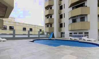 Imagem 6: Apartamento para venda tem 110 metros quadrados com 4 quartos